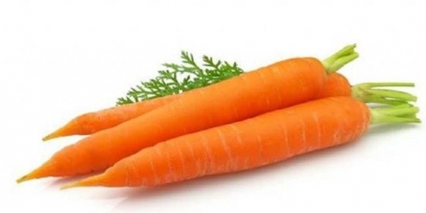 Koliko dugo možete držati šargarepu u frižideru